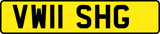 VW11SHG