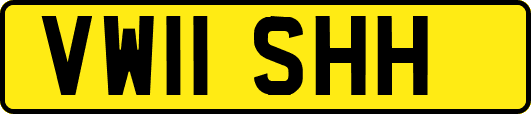 VW11SHH