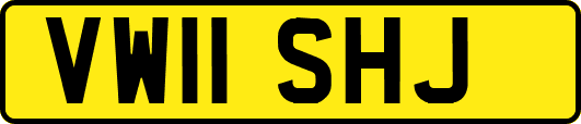 VW11SHJ