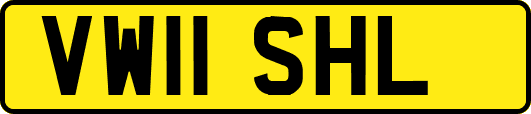 VW11SHL