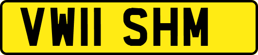 VW11SHM