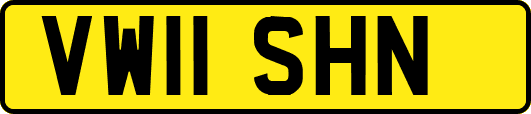 VW11SHN