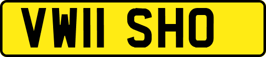 VW11SHO