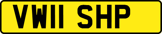 VW11SHP