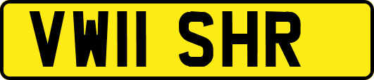 VW11SHR