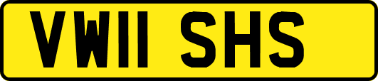 VW11SHS