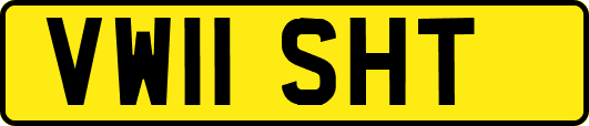 VW11SHT