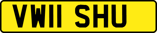 VW11SHU