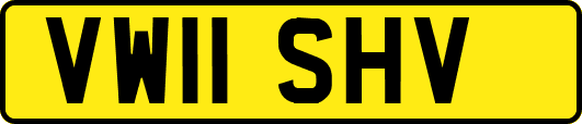 VW11SHV