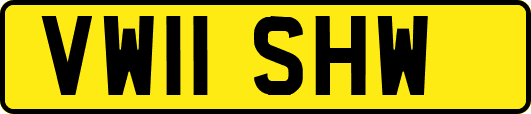 VW11SHW