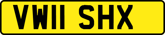 VW11SHX