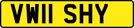 VW11SHY