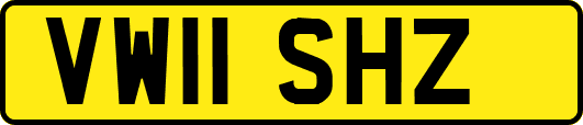 VW11SHZ