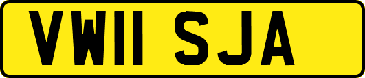 VW11SJA