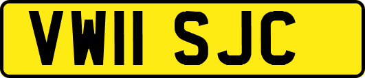 VW11SJC
