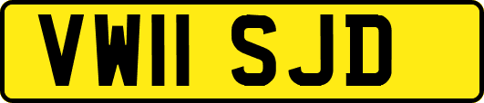 VW11SJD