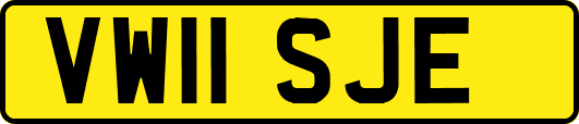 VW11SJE