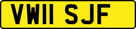 VW11SJF