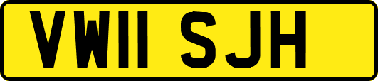 VW11SJH