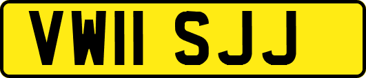 VW11SJJ