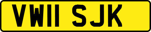 VW11SJK
