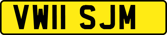 VW11SJM