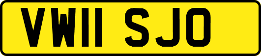VW11SJO