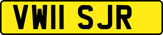 VW11SJR