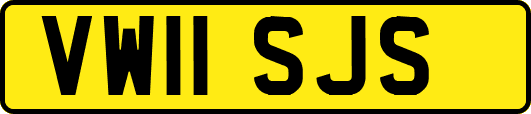 VW11SJS