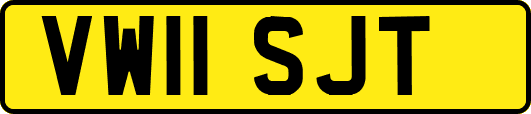 VW11SJT