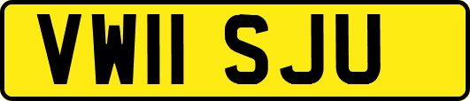 VW11SJU