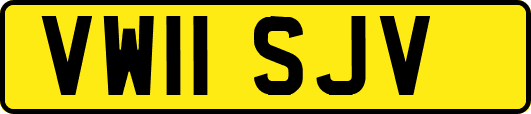 VW11SJV