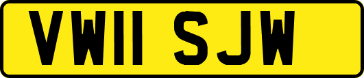 VW11SJW