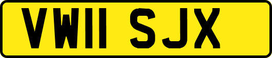 VW11SJX
