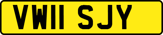 VW11SJY