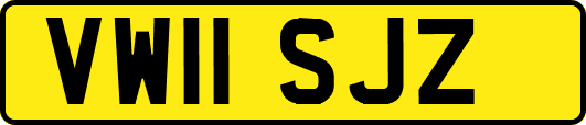 VW11SJZ