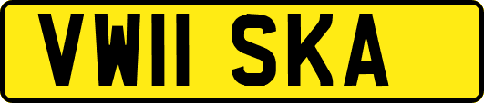 VW11SKA