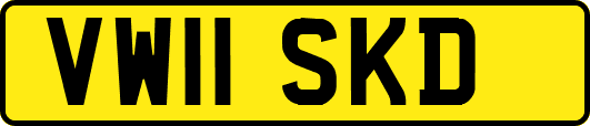 VW11SKD