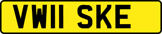 VW11SKE