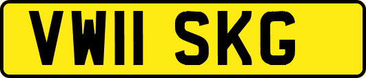 VW11SKG