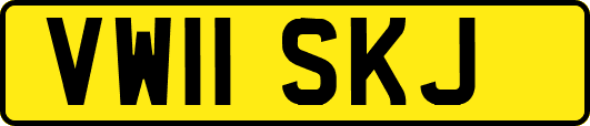 VW11SKJ
