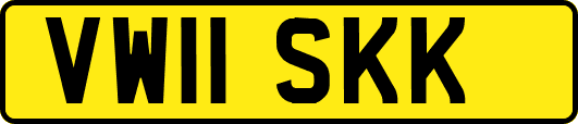 VW11SKK