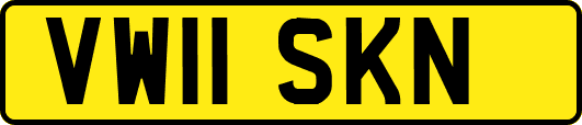 VW11SKN