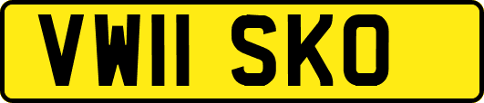 VW11SKO