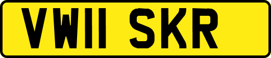 VW11SKR