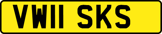 VW11SKS