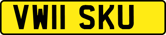 VW11SKU
