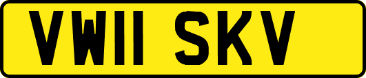 VW11SKV
