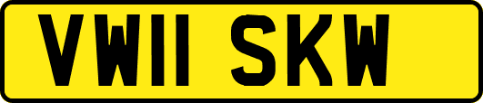 VW11SKW