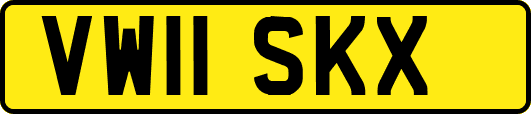 VW11SKX